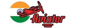 Aviator Game Online India logo